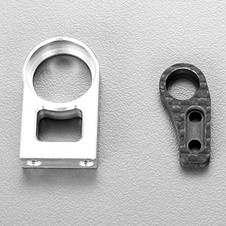 ARC Flex 2 Speed Shaft Bracket Set