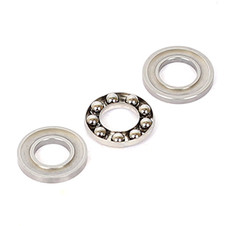 ARC 5x8x4 Thrust Ball Bearing