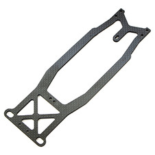 ARC R8.0E Upper Deck