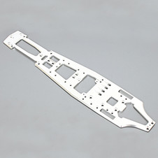 ARC R8.0E Main Chassis