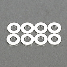 ARC 4x8x1mm Shims ( 8pcs)