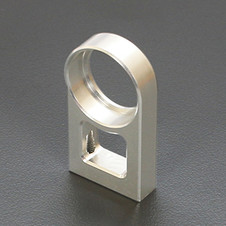 ARC 2-Speed Shaft Bracket-High L