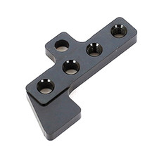 ARC Motor Bulkhead Mount Plate