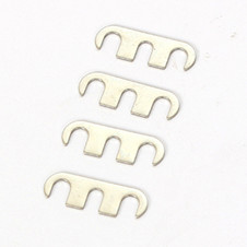 ARC Roll Center Shims-Narrow 0.3mm (4pcs)