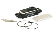 Xpert RC XC-04T Metal Upper and Bottom Case for M1T Series (with bearing)