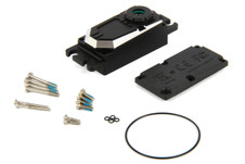 Xpert XC-07 Metal Upper and Plastic Bottom Case (with bearing) for A1 Series