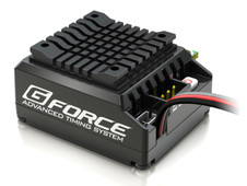 格安最新品G-FORCE　TS160A ESC 新品未使用 アンプ