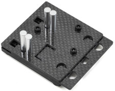 ProTek RC Carbon Fiber Soldering Jig
