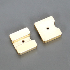 ARC Slide Weight-Brass 15g (2 pcs)