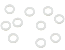 Maclan High Precision 0.01″ TEFLON Motor Shims