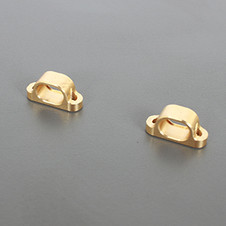 ARC Suspension Block RF-Brass