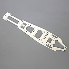 ARC R8.1E Main Chassis