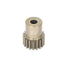 ARC M0.8 18T Pinion