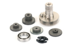 Xpert RC XGS71740 Servo Replacement Gear Set