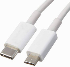 Maclan USB-C to USB Micro Adapter Cable