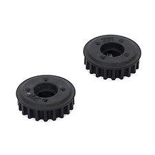 20T Center Pulley-Mid (2)