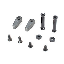 ARC R11F Battery Holder (2)