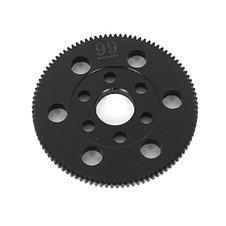 ARC CNC SPUR 99T (64DP)