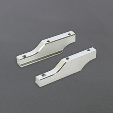 ARC R8.2 LCG Engine Mount-Alu