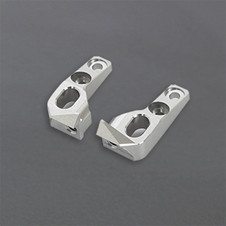 ARC R8.2 LCG Rear Low Arm Bracket-RR Separated