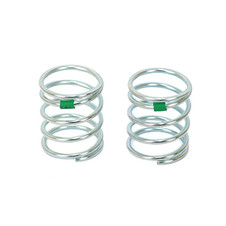 ARC 20mm Green Shock Spring C=2.9 (2)