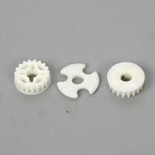 ARC Low Friction 19T Central Pulley (2 pcs)