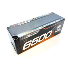 Maclan Racing Graphene V4 HV 4S Stick 6500 mAh