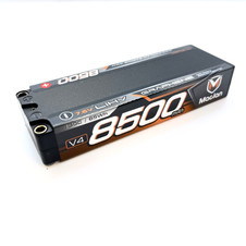 Maclan Racing Graphene V4 HV 2S Stick 8500 mAh
