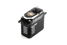 Xpert MT1000 Standard Size Aluminum Servo