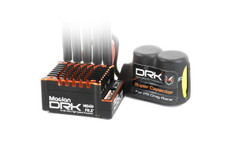 DRK 160 RS EDITION DRAG RACE ESC DRK 160 RS EDITION DRAG RACE ESC