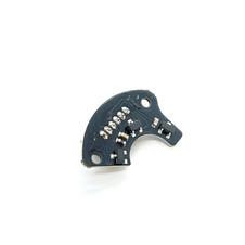 Maclan DRK 4-Pole motor sensor unit