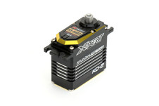 Xpert KD2 Standard Size Full Aluminum Servo