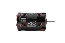 Maclan Drift Performance MDP 10.5T Motor (Black/Red)