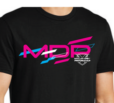 2026 Maclan Drift Performance T-Shirt