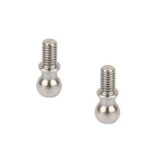 ARC 4.9mm Ball Head-Ti (2)