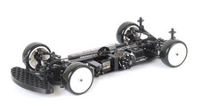 ARC A11 Car Kit (Aluminum  Chassis)