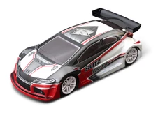 BLITZ MK10 1/10th FWD BodyShell