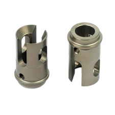 ARC Spool Outdrive Alu (2 pcs)