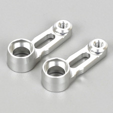 ARC Bell Crank 20mm Aluminum (2 pcs)