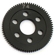ARC CNC Spur (64dp) (Options from 74T to 98T)