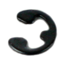 ARC E-Clip 4mm (8 pcs)