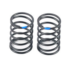 ARC R10 Shock Spring 0.26 Blue (2 pcs)