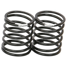 ARC Shock Spring 0.22g Silver (2 pcs)