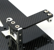 ARC R10 Floating Servo Mount