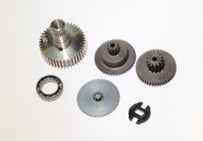 Xpert RC XGS73780 Servo Replacement Gear Set