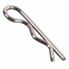 BLITZ Body Clips For 1/8 Bodyshell (10 pcs)