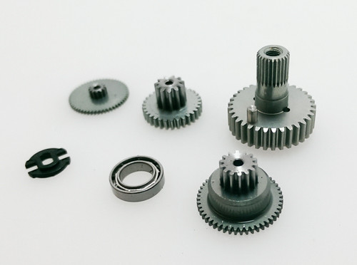 Xpert RC XGS7162S Replacement Gear Set  