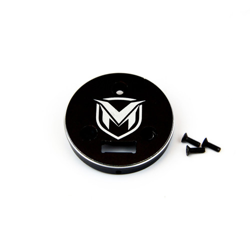 Maclan MR8 Rear Motor Can with Screws
