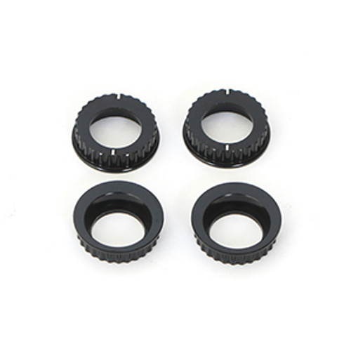 ARC Eccentric Hub-Alu (4 pcs)