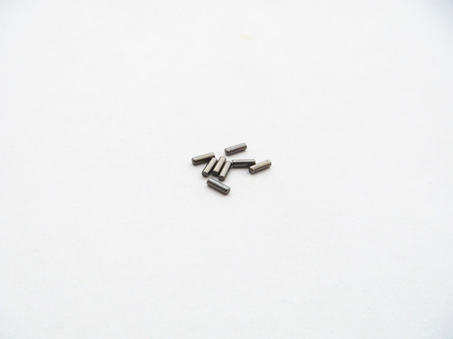 Hiro Seiko Pin (Ø1.5x4.8mm)